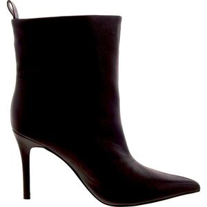 Steve Madden Kincade Mid Calf Heeled Boot